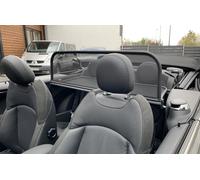 Parabrezza AIRAX BMW Mini R52 & R57 anno 2004-2015 con chiusura rapida