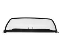 Parabrezza AIRAX BMW Serie 6 tipo F12 con sgancio rapido nero