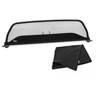 Parabrezza AIRAX BMW Serie 6 tipo F12 con sgancio rapido nero