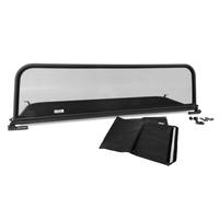 Parabrezza AIRAX con sgancio rapido Ford Mustang V anno 2004-2015