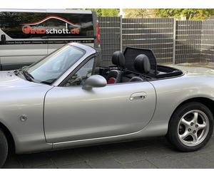 Parabrezza AIRAX Mazda MX-5 Standard TIPO NA, NB, NB/FL 1989-2005