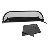 Parabrezza AIRAX sgancio rapido Lightbar Design Ford Mustang V anno 2004-2015