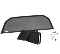 Parabrezza AIRAX Triumph Spitfire anno 1962 - 1980 nero