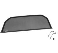 Parabrezza AIRAX Triumph Spitfire anno 1962 - 1980 nero