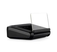 Parabrezza Allarme Elettronico Automatico Di Tensione RPM Car HUD Di Allarme Di Velocità Eccessiva Proiettore Head Up Display
