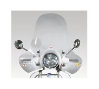 Parabrezza alta protezione ISOTTA SC4149 per Vespa GT 125-200-250 e 300 GTS