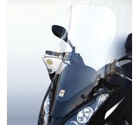PARABREZZA ALTA PROTEZIONE KYMCO DOWN TOWN 300 DAL 2009-2017