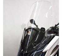 PARABREZZA ALTA PROTEZIONE KYMCO K-XCT 300 2012- 2017