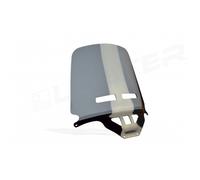 PARABREZZA ALTO E LARGO TOURING HONDA CTX 1300 (2014-2016)