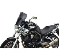 PARABREZZA ALTO E LARGO TOURING YAMAHA BT 1100 BULLDOG 03-06