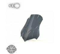 PARABREZZA ALTO E LARGO TOURING YAMAHA XT 1200 Z SUPER TENERE (10-13)