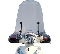 PARABREZZA CON ATTACCHI COMPLETO HONDA SHi 125 MODE 2013 2014 FACO 23326