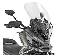 PARABREZZA ALTO GIVI 7604DT ZONTES 368 G 2025 + KIT ATTACCHI D7604KIT