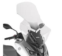 Parabrezza Alto Givi Con Attacchi Per Voge SR1 125 2023 2024 2025 2026