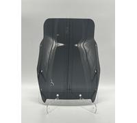 Parabrezza alto Honda CB 500 S (1998-2003) Touring Screen