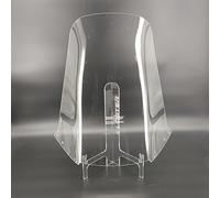 Parabrezza alto Honda Helix 250 (1986-2001) Touring Screen