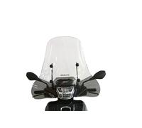 PARABREZZA ALTO INVERNALE2 FACO ASTE CROMATE PIAGGIO MEDLEY 125/150 MY20 2020