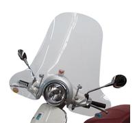 PARABREZZA ALTO ISOTTA CON ATTACCHI PER PIAGGIO VESPA PRIMAVERA 150 SC4156
