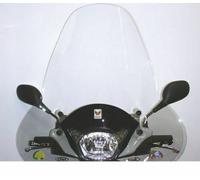 PARABREZZA PARAVENTO ISOTTA E122 + ATTACCHI A228 PER HONDA SH 125-150 ie 2012