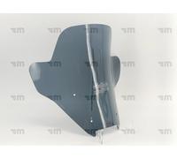 Parabrezza alto largo schermo touring Yamaha XT 660 X (2004-2006)