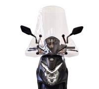 PARABREZZA ALTO PER SYM SIMPHONY SR125 E5+ 2026