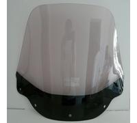 Parabrezza alto schermo touring Honda GL 1800 Goldwing F6B (2013-2017)