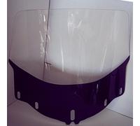 Parabrezza alto schermo touring Honda GL 1800 Goldwing Interstate (2001-2017)...