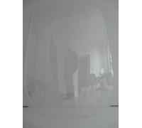 Parabrezza alto schermo touring Honda NTV 700 Deauville (2005-2011)