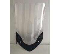 Parabrezza alto schermo touring Piaggio MP3 Yourban 500 (2014-2020)