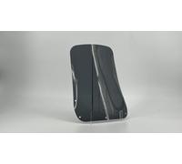 Parabrezza alto schermo touring Yamaha XT 600 Z (1983-1991)