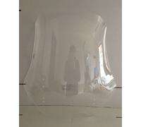 Parabrezza alto Touring Honda ST 1300 Pan European (2002-2013)