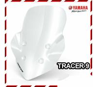 Parabrezza Alto Touring Originale Yamaha TRACER 9 & GT 2021 2022 B5U-F83J0-00