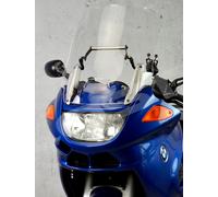 PARABREZZA ALTO TOURING RIBALTABILE BMW K 1200 RS (2001-2005) PARABREZZA LARGO