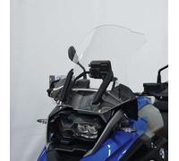 PARABREZZA ALTO TRASPARENTE BMW R 1200 GS LC ADV 1200 2014 2018