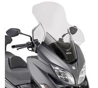 Parabrezza Givi D3115ST Trasparente