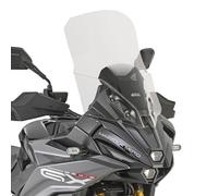 Parabrezza Alto Trasparente Givi D3128ST per Suzuki GSX S1000 GX