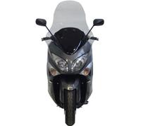FABBRI PARABREZZA TRASPARENTE ALTO PER YAMAHA TMAX 500 2008 2009 NO FACO