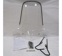 Parabrezza alto Windshield Screen Aprilia Sportcity One 50 125 08 12