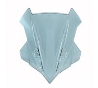 Parabrezza Anteriore Deflettore Dello Schermo Parabrezza Per Per MT-09 2018-2020 Cupolino(Smoke Gray)