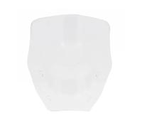 Parabrezza Anteriore Del Motociclo Protezione Deflettore Vento Per R1300GS R1300 GS R 1300GS Deflettore Vento(Chiaro)