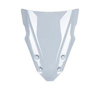 Parabrezza Anteriore Moto Per Suzuki Per GSXS Per GSX-S 1000 GT 2021 2022 2023 2024 2025 Deflettori Del Flusso D'aria Per Moto Parabrezza Parabrezza(Light Smoke)