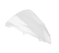 Parabrezza Anteriore Moto Per Yamaha YZF R6 2003-2005 LIANGYIMEI