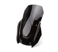 Parabrezza Anteriore Nero Per Honda ADV350 ADV 350 Accessori Moto