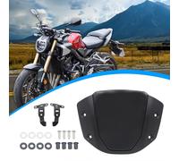 Parabrezza anteriore Parti pratiche Accessori per Honda CB650R 2017-2022