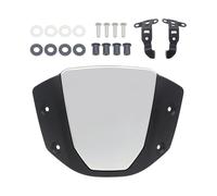 Parabrezza anteriore Parti pratiche Accessori per Honda CB650R 2017-2022