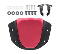 Parabrezza anteriore Parti pratiche Accessori per Honda CB650R 2017-2022
