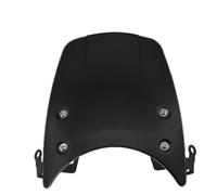 Parabrezza Anteriore Per Moto Cupolino Faro Deflettore Per Per R NINET Scrambler Racer Urban Pure 2014-2022