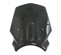 Parabrezza Anteriore Per Moto Deflettore Antivento Per Flusso D'aria Anti-insetti Per CB1000R CB650R 2019-2023 22 21 20