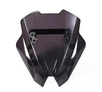 Parabrezza Anteriore Per Moto Per CB750 Hornet 750 2023-2024 Deflettore Con Staffa Di Estensione Per Supporto Navigazione GPS