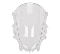 Parabrezza Anteriore per Moto per R3 R25 2019-2022 Parabrezza Parabrezza Anteriore per Moto per YZF-r3 Yzf-r25 2019-20
